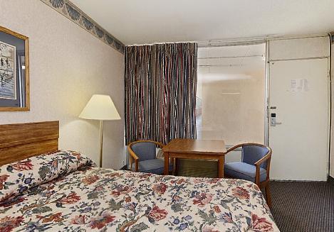 The Sanford Inn Kültér fotó