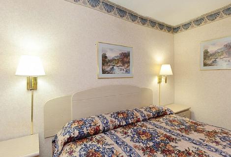 The Sanford Inn Kültér fotó