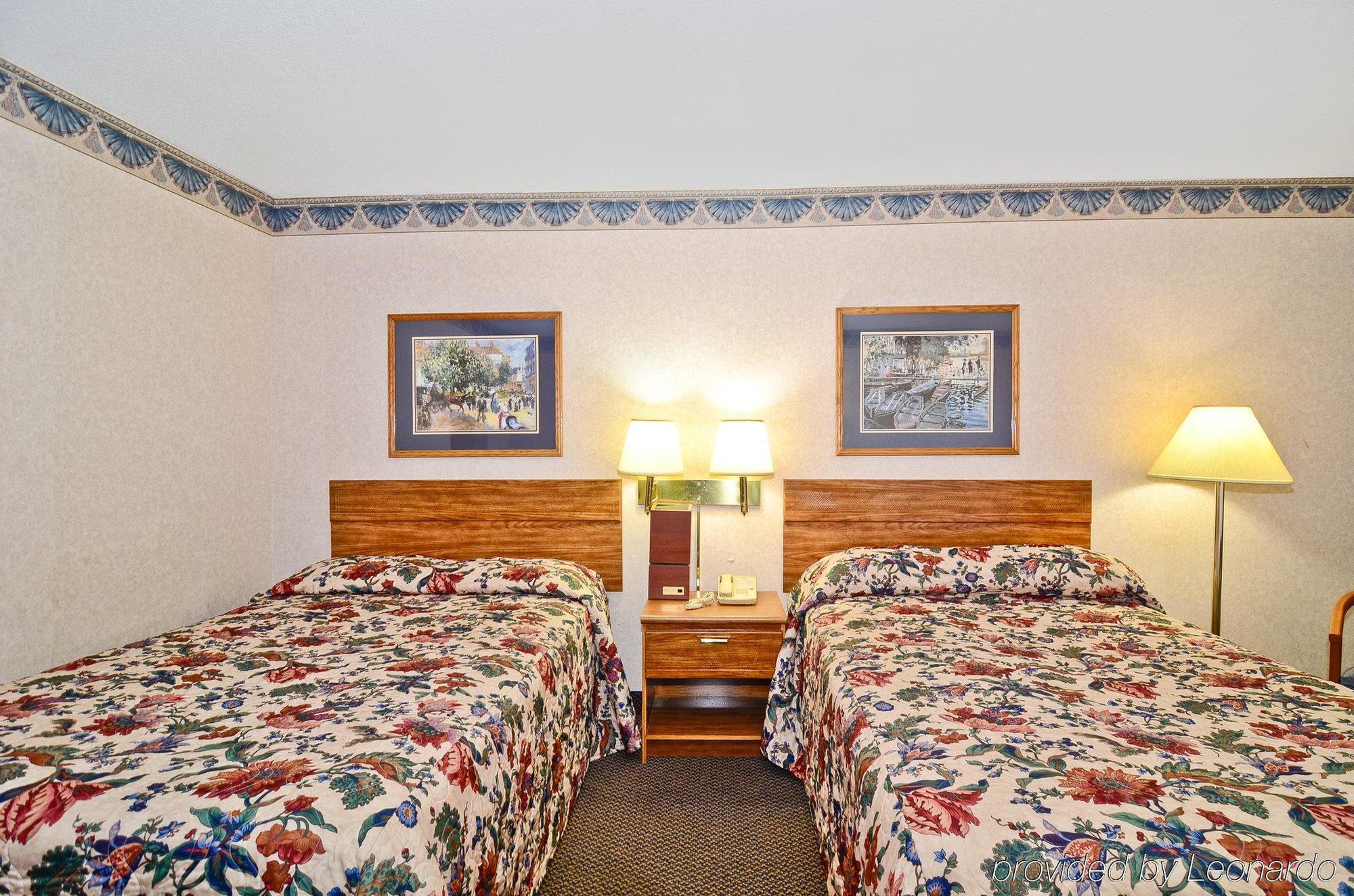 The Sanford Inn Szoba fotó