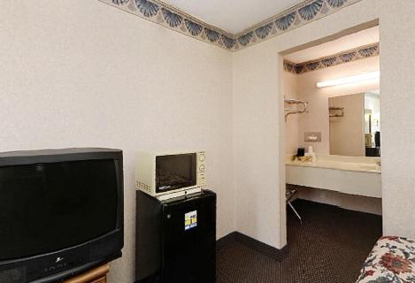 The Sanford Inn Szoba fotó